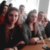 Збори випускників 2017 року щодо працевлаштування