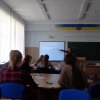 Відкрита лекція  професора кафедри міжнародних відносин та міжнародного права Тимченко Ліліани Олексіївни!