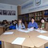 Відкрита лекція  професора кафедри міжнародних відносин та міжнародного права Тимченко Ліліани Олексіївни!