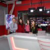 Виробнича (аналітична) практика магістрів спеціальності «Міжнародні відносини, суспільні  комунікації та регіональні студії»