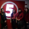 Виробнича (аналітична) практика магістрів спеціальності «Міжнародні відносини, суспільні  комунікації та регіональні студії»