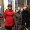 Виробнича (аналітична) практика магістрів спеціальності «Міжнародні відносини, суспільні  комунікації та регіональні студії»