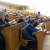 Участь Мельник Г.М. у Міжнародній науково-практичній конференції «Другі києвознавчі читання: історія та  етнологія»