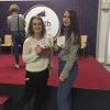 Участь студентів у YouthSpeak Forum Ukraine.