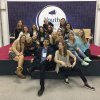 Участь студентів у YouthSpeak Forum Ukraine.