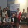 Професор кафедри міжнародних відносин та міжнародного права Л.О. Тимченко взяла участь міжнародному семінарі