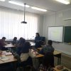 Лекція Київського міського центру здоров’я  на тему 