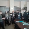 Профорієнтаційна підтримка школярів