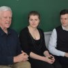 Тренінг з лідерства з Маршалом Крістенсеном