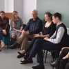 Тренінг з лідерства з Маршалом Крістенсеном