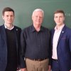 Тренінг з лідерства з Маршалом Крістенсеном