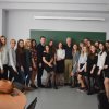 Тренінг з лідерства з Маршалом Крістенсеном