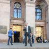 Студенти Київського Університету імені Бориса Грінченка -  волонтери пісенного конкурсу «Євробачення-2017»