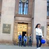 Студенти Київського Університету імені Бориса Грінченка -  волонтери пісенного конкурсу «Євробачення-2017»