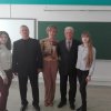 Гостьова лекція Заслуженого юриста України Мойсеєнка Віктора  Миколайовича