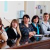 Гостьова лекція Надзвичайного та Повноважного посла Республіки Корея в Україні Лі Янг-Гу