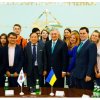 Гостьова лекція Надзвичайного та Повноважного посла Республіки Корея в Україні Лі Янг-Гу