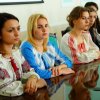 Панельна дискусія “Російсько-український конфлікт як прояв гібридної  війни”