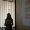 Stand up! Наука – презентація наукових досліджень студентів