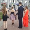Благодійний студентський бал до Дня Києва