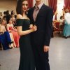 Благодійний студентський бал до Дня Києва