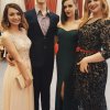 Благодійний студентський бал до Дня Києва