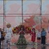 Благодійний фестиваль «Віночок миру і добра»