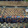 Участь студентів Факультету в KYIV EURO Marathon – 2017