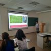 І-й науковий семінар студентів «ТЕОРЕТИЧНІ ЗАСАДИ ПРАВОВИХ ДИСЦИПЛІН АНГЛІЙСЬКОЮ МОВОЮ»