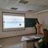 І-й науковий семінар студентів «ТЕОРЕТИЧНІ ЗАСАДИ ПРАВОВИХ ДИСЦИПЛІН АНГЛІЙСЬКОЮ МОВОЮ»