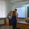 Звітна Конференція Ради студентського самоврядування Факультету