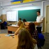 Звітна Конференція Ради студентського самоврядування Факультету