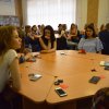 Звітна Конференція Ради студентського самоврядування Факультету