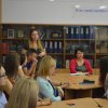 Звітна Конференція Ради студентського самоврядування Факультету