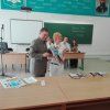 НАГОРОДЖЕННЯ ГРАМОТАМИ ВІД ВИДАВНИЧОЇ ОРГАНІЗАЦІЇ  ЮРІНКОМ ІНТЕР
