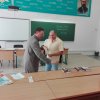 НАГОРОДЖЕННЯ ГРАМОТАМИ ВІД ВИДАВНИЧОЇ ОРГАНІЗАЦІЇ  ЮРІНКОМ ІНТЕР