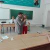 НАГОРОДЖЕННЯ ГРАМОТАМИ ВІД ВИДАВНИЧОЇ ОРГАНІЗАЦІЇ  ЮРІНКОМ ІНТЕР