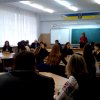 Круглий стіл на тему: «Українська писемність – підґрунтя українського правотворення»