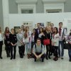 Відвідування Національного музею Тараса Шевченка
