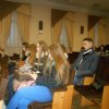 Участь студентської молоді в Школі малого бізнесу