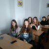 Лекція доктора філософії, викладача Полонійної академії в Ченстохові (Польща) Анджея Мірського
