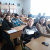 Лекція доктора філософії, викладача Полонійної академії в Ченстохові (Польща) Анджея Мірського