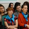 Вшанування Дня Гідності і Свободи