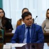 Вшанування Дня Гідності і Свободи