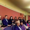 Відвідання театру