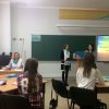 Круглий Стіл - «Патріотизм очима Бориса Грінченка»