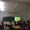 Круглий Стіл - «Патріотизм очима Бориса Грінченка»
