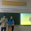 Круглий Стіл - «Патріотизм очима Бориса Грінченка»