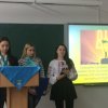 Круглий Стіл - «Патріотизм очима Бориса Грінченка»