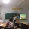 Круглий Стіл - «Патріотизм очима Бориса Грінченка»